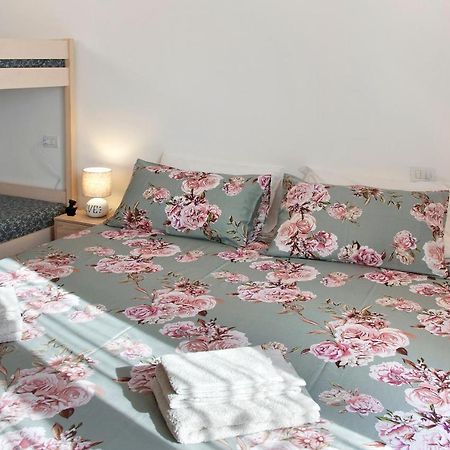Casa Sole Apartment Novate Mezzola Ngoại thất bức ảnh