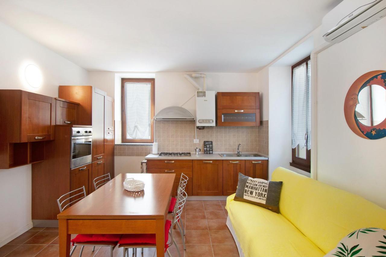 Casa Sole Apartment Novate Mezzola Ngoại thất bức ảnh
