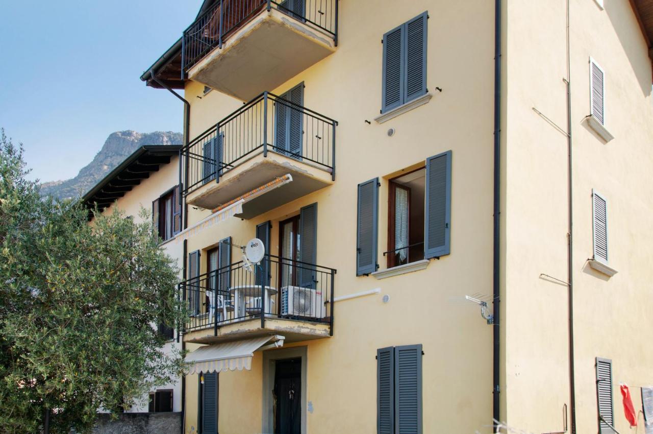 Casa Sole Apartment Novate Mezzola Ngoại thất bức ảnh