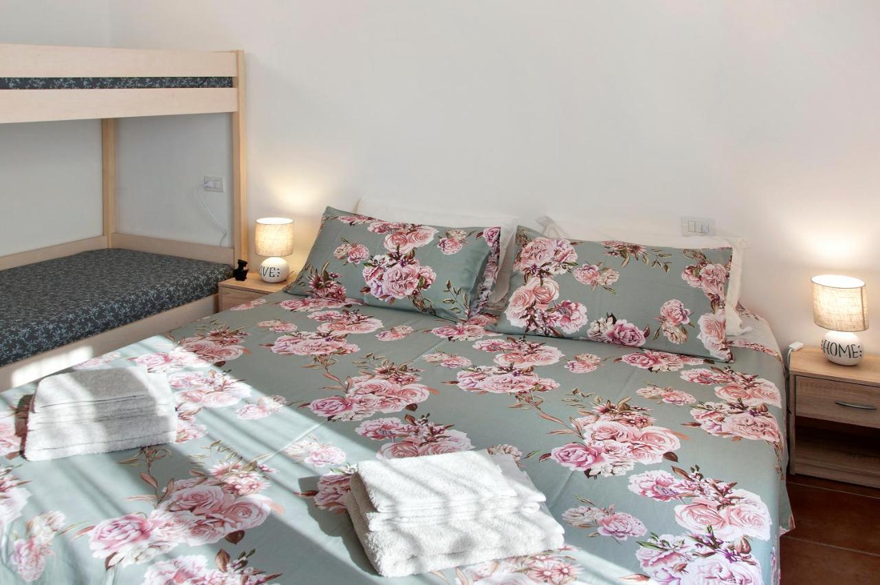 Casa Sole Apartment Novate Mezzola Ngoại thất bức ảnh