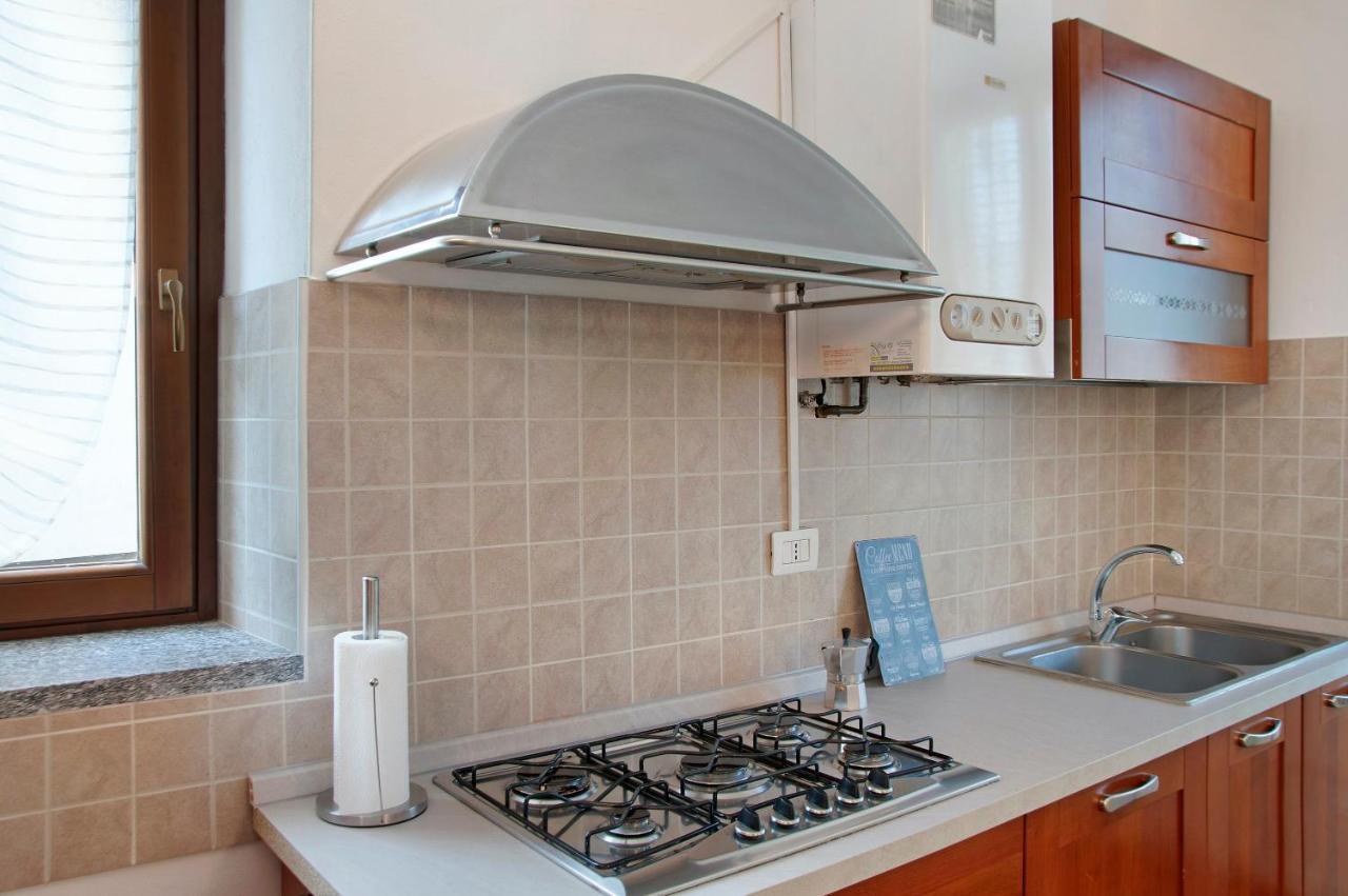 Casa Sole Apartment Novate Mezzola Ngoại thất bức ảnh