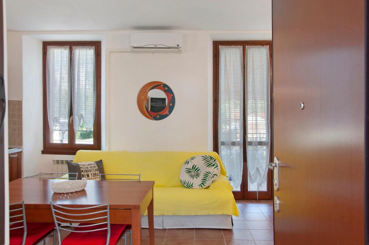 Casa Sole Apartment Novate Mezzola Ngoại thất bức ảnh