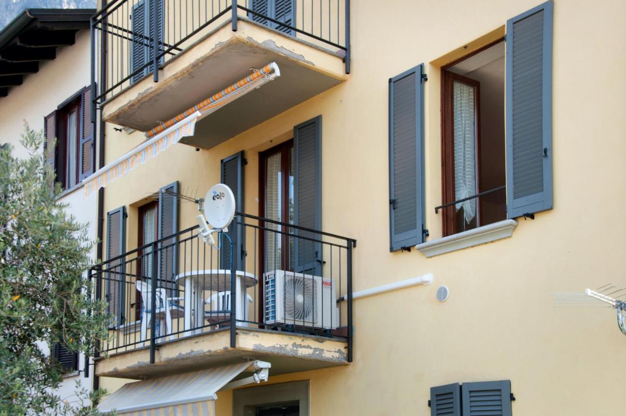 Casa Sole Apartment Novate Mezzola Ngoại thất bức ảnh