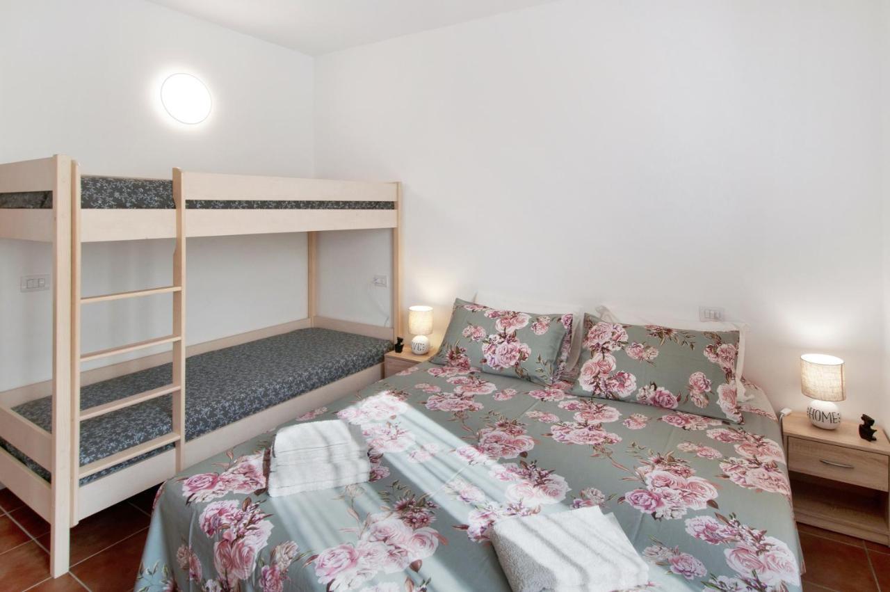 Casa Sole Apartment Novate Mezzola Ngoại thất bức ảnh