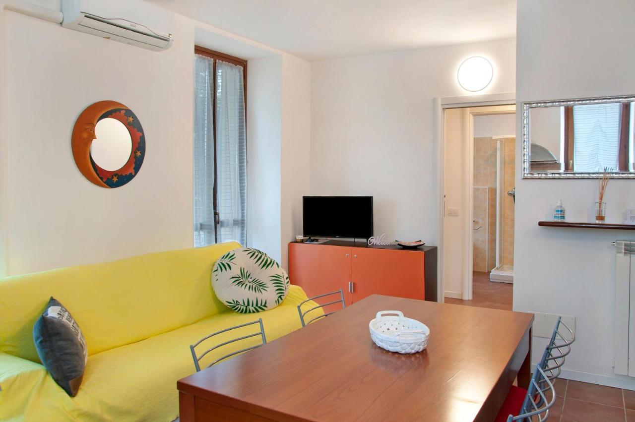 Casa Sole Apartment Novate Mezzola Ngoại thất bức ảnh