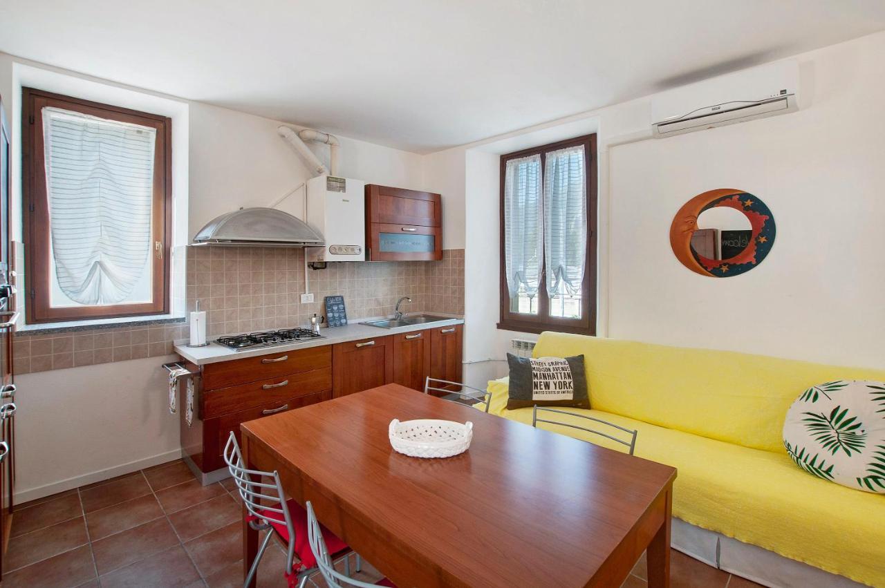 Casa Sole Apartment Novate Mezzola Ngoại thất bức ảnh